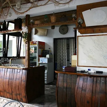 Guest House Frane