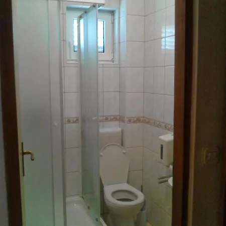 Πανσιόν Frane