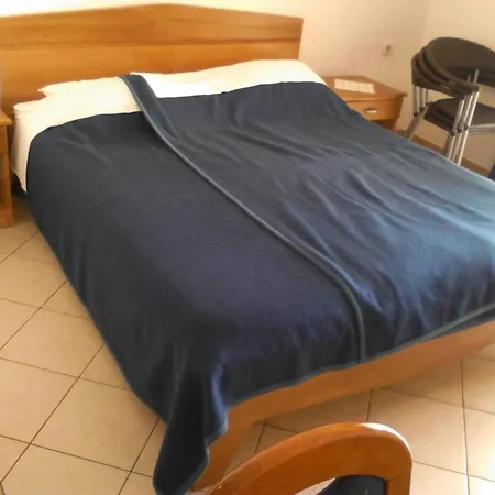 Gostinjska kuća Guest House Frane
