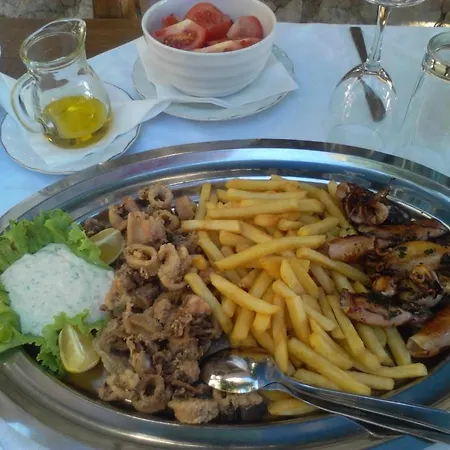 Guest House Frane Gostinjska kuća