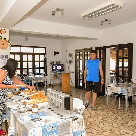 Guest House Frane 3*