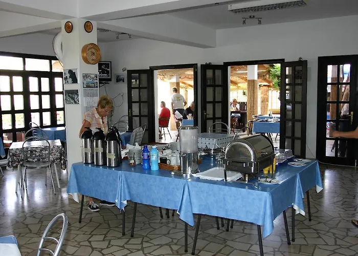 Guest House Frane 3* Pag Town