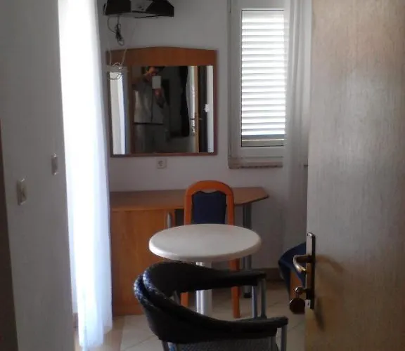 Guest house Guest House Frane