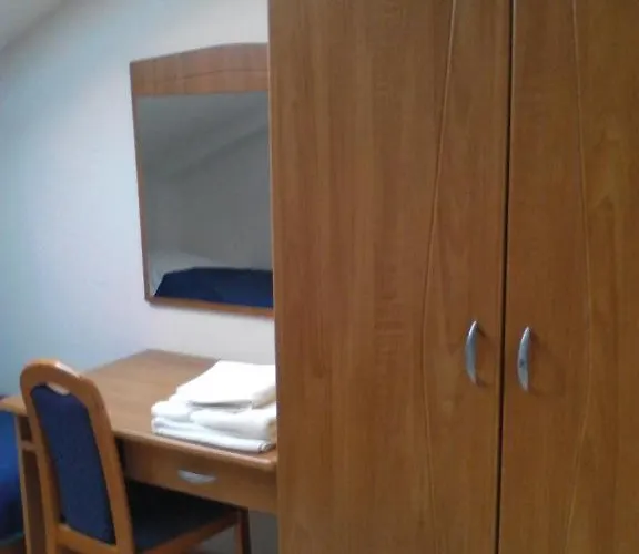 Guest house Guest House Frane