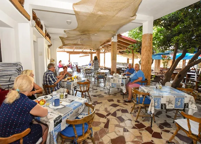 Guest House Frane Pag Town