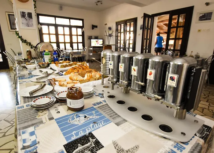 Guest House Frane Guest house 3*