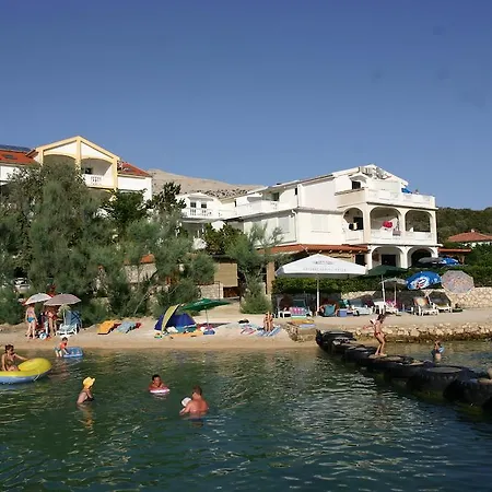 Guest House Frane 3*