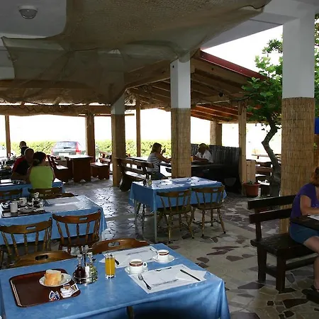 Guest house Guest House Frane 3*