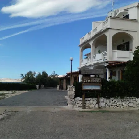 Guest House Frane
