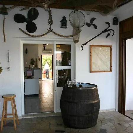 Guest House Frane Pag Town