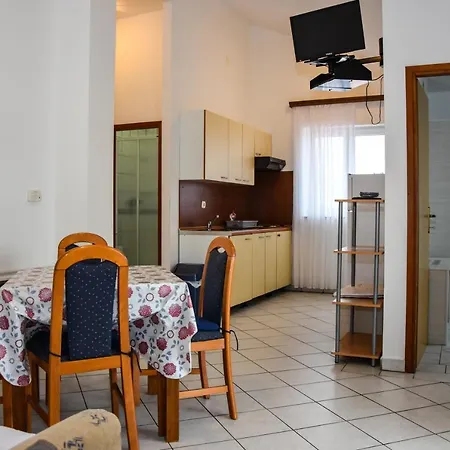 Guest house Guest House Frane 3*