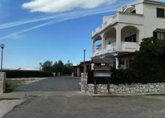Guest House Frane