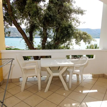 Guest House Frane 3*
