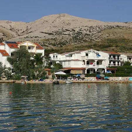 Guest House Frane Gostinjska kuća 3*