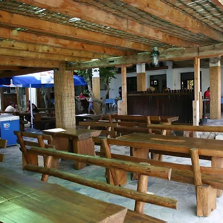 Frane Πανσιόν 3*