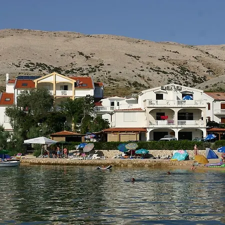 Πανσιόν Frane