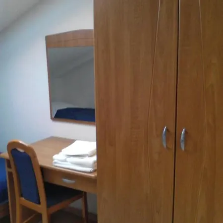 Gostinjska kuća Guest House Frane