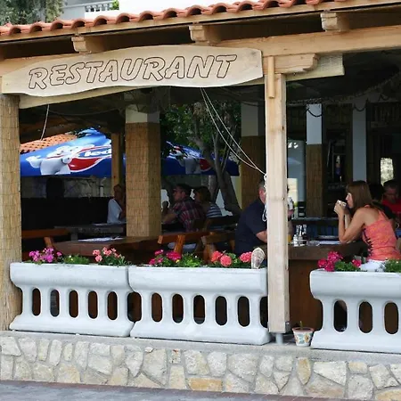 Guest House Frane Gostinjska kuća