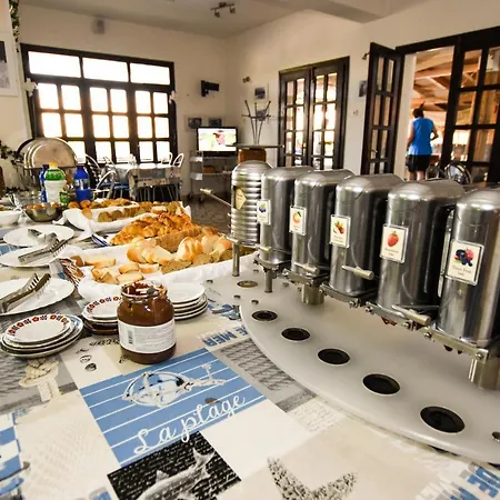 Frane Πανσιόν 3*