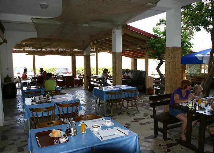 Гостевой дом Guest House Frane 3*