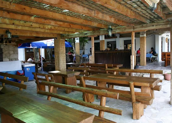 Guest House Frane Гостевой дом 3*