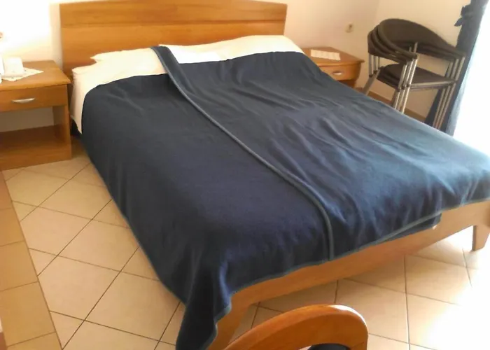 Гостевой дом Guest House Frane