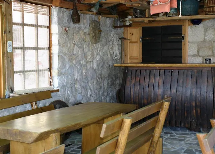 Гостевой дом Guest House Frane