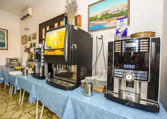 Гостевой дом Guest House Frane