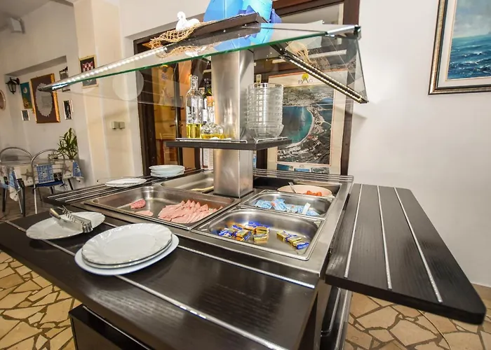 Guest House Frane Гостевой дом 3*