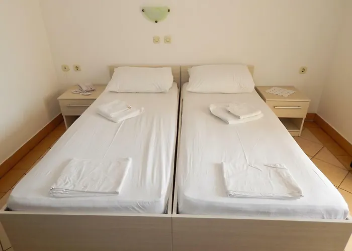 Гостевой дом Guest House Frane